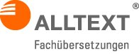Logo Alltext